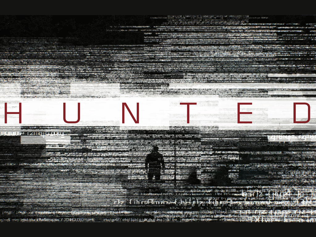 Endemol Shine China Launches Manhunt Reality Series Hunted In