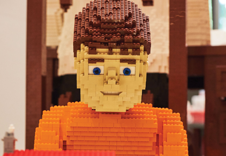 Endemol Shine Group Builds LEGO MASTERS® in first ...